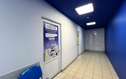 Аренда помещения 39,8 кв.м. — ТЦ GLOBO, Минск