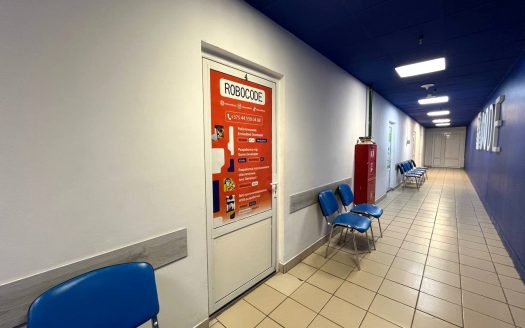 Аренда помещения 40,2 кв.м. — ТЦ GLOBO, Минск