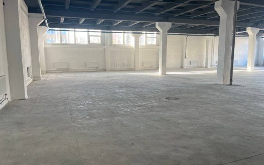 Аренда помещения 1155,13 кв.м. по ул. Хоружей, 25 в Минске