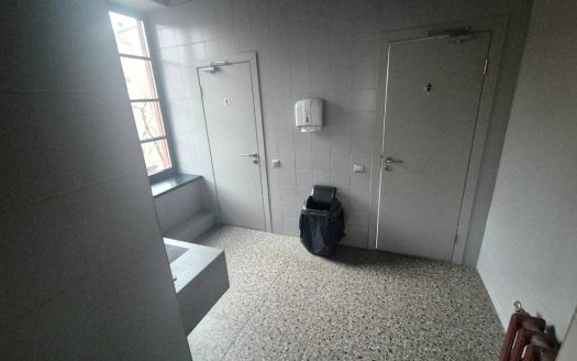 Аренда помещения 1143,3 кв.м. в здании в замковом стиле — ул. Захарова, 42, Минск