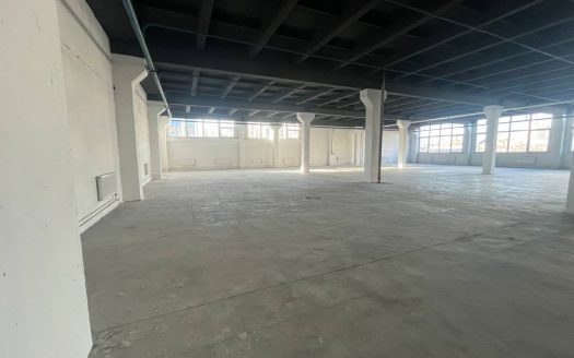 Аренда помещения 1155,13 кв.м. по ул. Хоружей, 25 в Минске