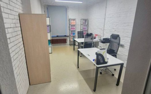 Аренда помещения 1143,3 кв.м. в здании в замковом стиле — ул. Захарова, 42, Минск