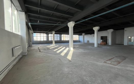 Аренда помещения 1155,13 кв.м. по ул. Хоружей, 25 в Минске