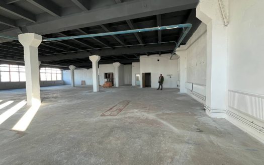 Аренда помещения 1155,13 кв.м. по ул. Хоружей, 25 в Минске