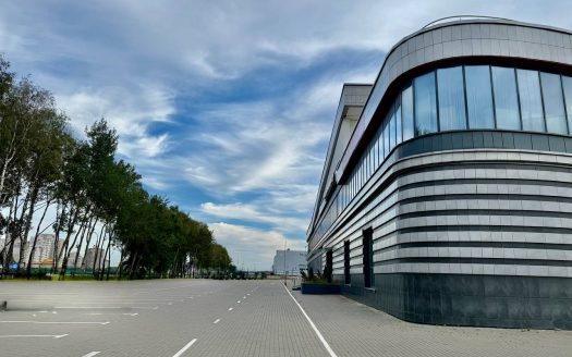 Аренда помещения в ТЦ на МКАД (28 км.) -815,5 м2