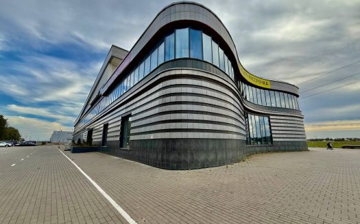 Аренда помещения в ТЦ на МКАД (28 км.) -815,5 м2