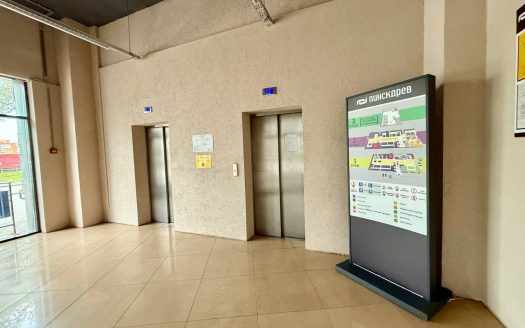 Аренда помещения в ТЦ на МКАД (28 км.) -815,5 м2