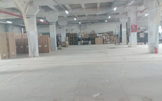 Аренда помещения площадью 853,2 кв.м. по ул. Кальварийская, 33 в Минске