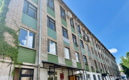 Административно-производственный комплекс — ул. Старовиленская, 131