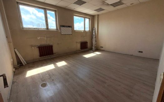Аренда помещения 809,7 кв.м. — Бирюзова, 10/2