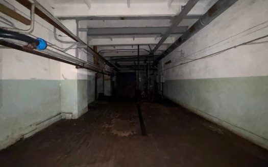 Аренда помещения 809,7 кв.м. — Бирюзова, 10/2