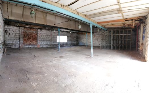 Аренда помещения 207,8 кв.м. на ул. Семёнова, 2/12 — Минск
