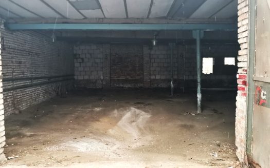 Аренда помещения 207,8 кв.м. на ул. Семёнова, 2/12 — Минск