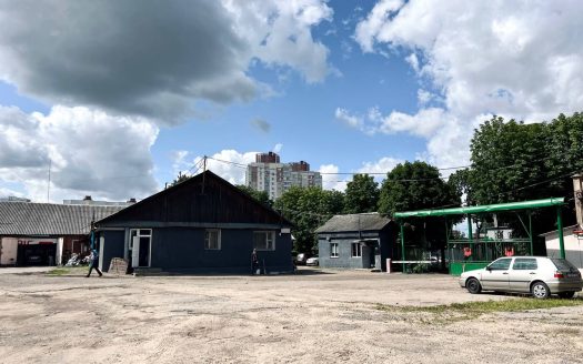 Аренда помещения 21,5 кв.м. на ул. Семёнова, 2/12 — Минск