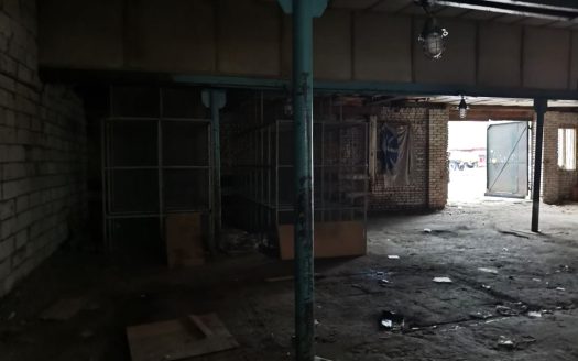 Аренда помещения 207,8 кв.м. на ул. Семёнова, 2/12 — Минск