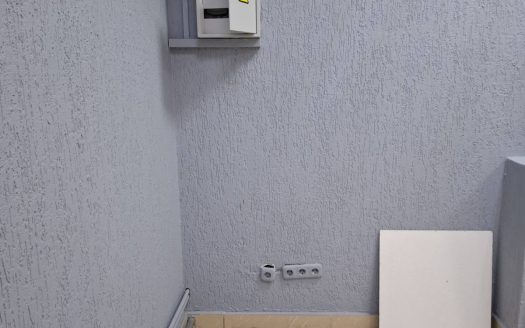 Аренда торгового помещения 54,2 кв.м. -ТЦ «Маяк» — ул. Парижской Коммуны, 2-1 — г. Слуцк