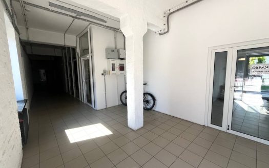 Аренда помещения 97,7 кв.м. бизнес-квартале М15 на Машерова