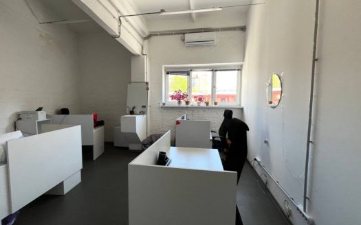 Аренда помещения 97,7 кв.м. бизнес-квартале М15 на Машерова