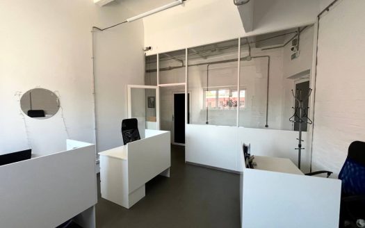 Аренда помещения 97,7 кв.м. бизнес-квартале М15 на Машерова