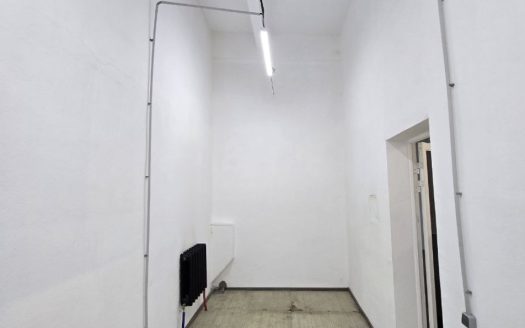 Аренда помещения 97,7 кв.м. бизнес-квартале М15 на Машерова