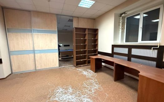 Аренда помещения 56 кв.м. — ул. Шатько, 24/1