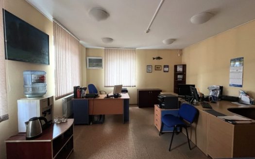Аренда помещения 54,9 кв.м. — ул. Шатько, 24/1