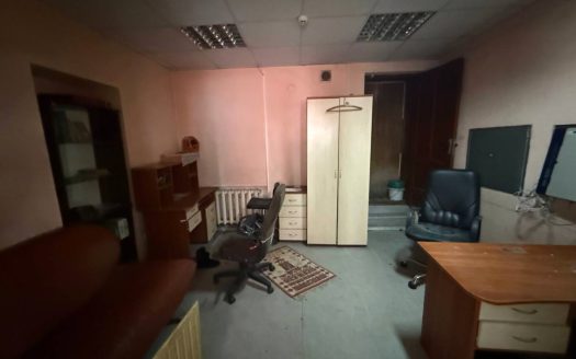 Аренда помещения 13,6 кв.м. — ул. Шатько, 24