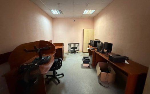 Аренда помещения 19 кв.м. — ул. Шатько, 24