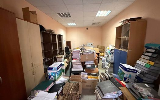 Аренда помещения 20,8 кв.м. — ул. Шатько, 24