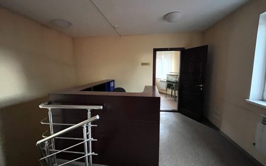 Аренда помещения 54,9 кв.м. — ул. Шатько, 24/1