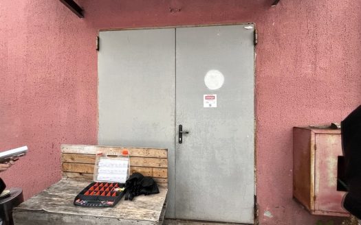 Аренда помещения 44,4 кв.м. — ул. Шатько, 24/1