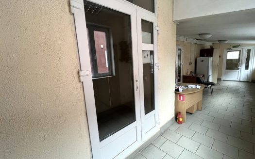 Аренда помещения 19 кв.м. — ул. Шатько, 24