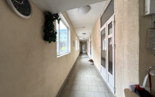 Аренда помещения 13,6 кв.м. — ул. Шатько, 24