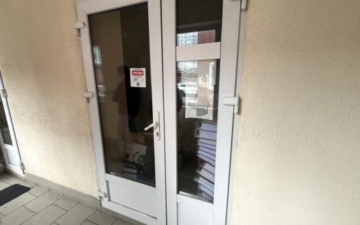Аренда помещения 20,8 кв.м. — ул. Шатько, 24