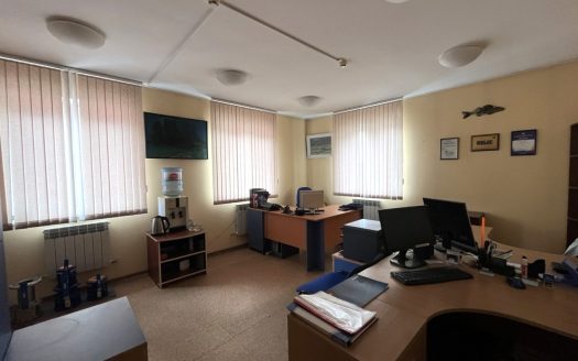 Аренда помещения 54,9 кв.м. — ул. Шатько, 24/1