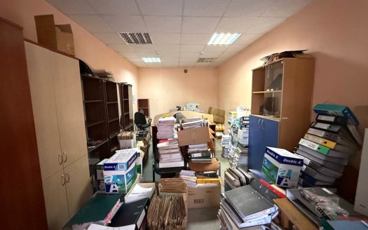 Аренда помещения 20,8 кв.м. — ул. Шатько, 24