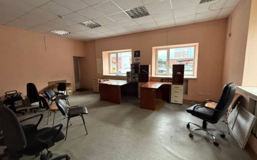 Аренда помещения 37,3 кв.м. — ул. Шатько, 24