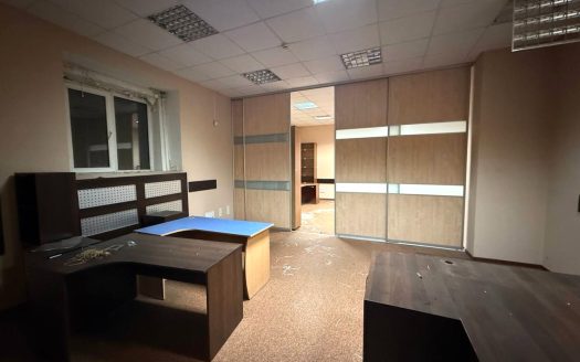 Аренда помещения 56 кв.м. — ул. Шатько, 24/1