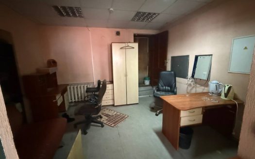 Аренда помещения 13,6 кв.м. — ул. Шатько, 24