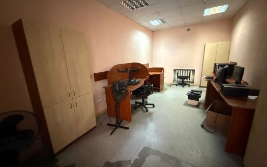 Аренда помещения 19 кв.м. — ул. Шатько, 24