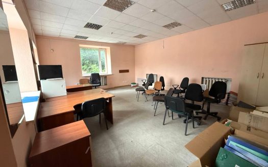 Аренда помещения 37,3 кв.м. — ул. Шатько, 24