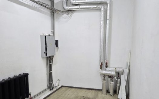 Аренда помещения 97,7 кв.м. бизнес-квартале М15 на Машерова