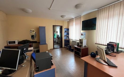 Аренда помещения 54,9 кв.м. — ул. Шатько, 24/1