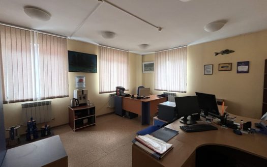 Аренда помещения 54,9 кв.м. — ул. Шатько, 24/1